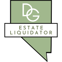 DG Estate Liquidator Logo