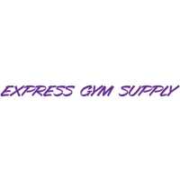 Express Gym Supply Logo
