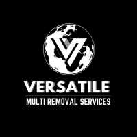 Versatile Multi Removal Services LLC Logo