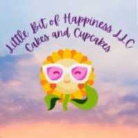 Little Bit of Happiness Logo
