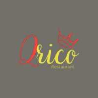 Q Rico Restaurant Logo
