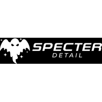 Specter Detail | Ceramic Coatings | Paint Correction Logo