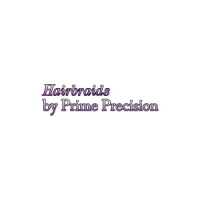 Hairbraids by Prime Precision Logo