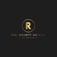 Real security, 365 LLC Logo