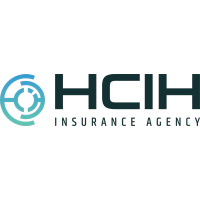 HCIH Insurance Agency | Life Insurance | Bonds | Workers Compensation Logo