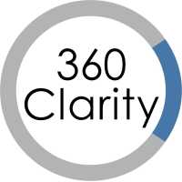 360 Clarity Logo