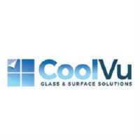 CoolVu Salt Lake- Commercial & Home Window Tint Logo
