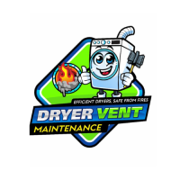 Dryer Vent Maintenance inc. Logo
