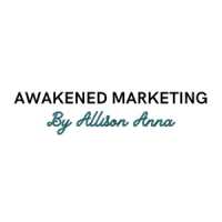 Awakened Marketing Logo
