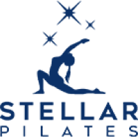 Stellar Pilates Logo