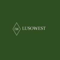 LusoWest Logo