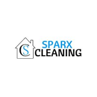 Sparx Cleaning Oakville Logo