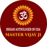 Indian Astrologer and Fortune Teller LLC | Psychic Reader in Hayward, California | Jyotish astrology Logo