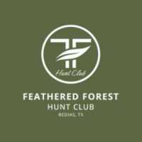 Feathered Forest Hunt Club Logo