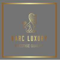 RARC Luxury LLC Logo
