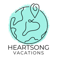 Heartsong Vacations Logo