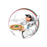Gildo's Pizza Logo