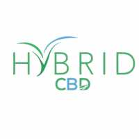 Hybrid CBD Logo