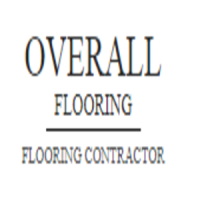 Overall Flooring Logo
