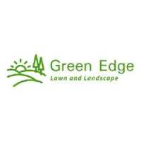 Green Edge Lawn & Landscape Logo