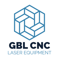 GBL CNC Logo