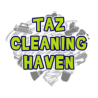 TAZ Cleaning Haven Logo