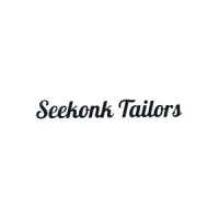 Seekonk Tailors Logo