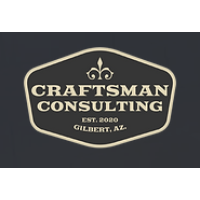 Craftsman Consulting LLC Logo