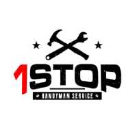 1 Stop Handyman Logo