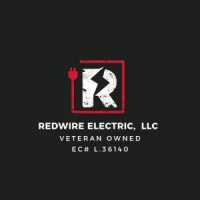 Redwire Electric Logo