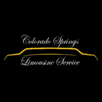 Colorado Springs Limousine Service Logo