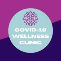 Covid Wellness Logo