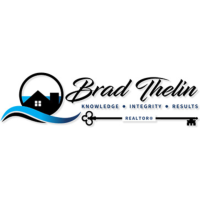 Brad Thelin Realtor Logo