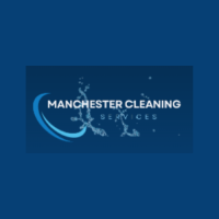 Manchester Cleaning Services Logo