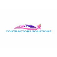 Contractors Solutions Logo