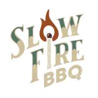 Slow Fire BBQ Logo