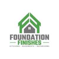 Foundation Finishes Logo