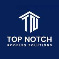 Top Notch Roofing Solutions Logo