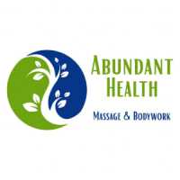 Abundant Health Massage & Bodywork Logo