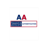 Apostille Authentication | FBI Apostille | Document Translation Logo