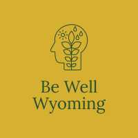 Be Well Wyoming Logo