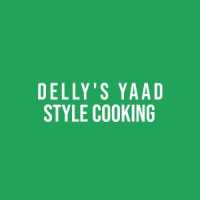 Delly's Yaad Style Cooking Logo