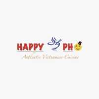 Happy Pho Logo