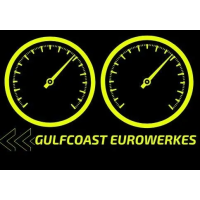 GULFCOAST EUROWERKES Logo