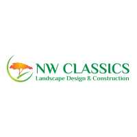 NW Classics Landscape & Design Logo