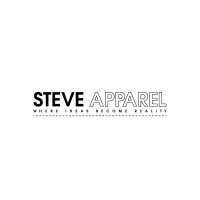Steve Apparel Logo