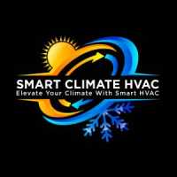 Smart Climate HVAC Logo