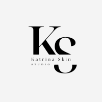 Katrina Skin Studio Logo