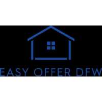 Easy Offer DFW Logo