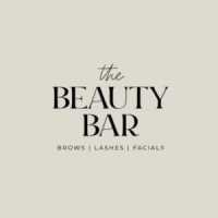 Beauty Bar & Wig Shop Logo